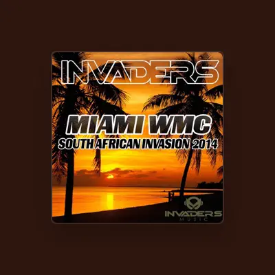Listen to Invaders, watch music videos, read bio, see tour dates & more!