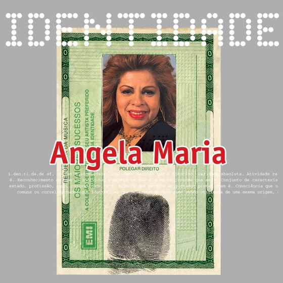 Cover artwork for Tango Pra Teresa