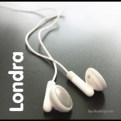 Audioguida Londra (bilingue italiano inglese)