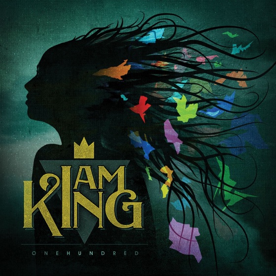 Cover artwork for Thrive