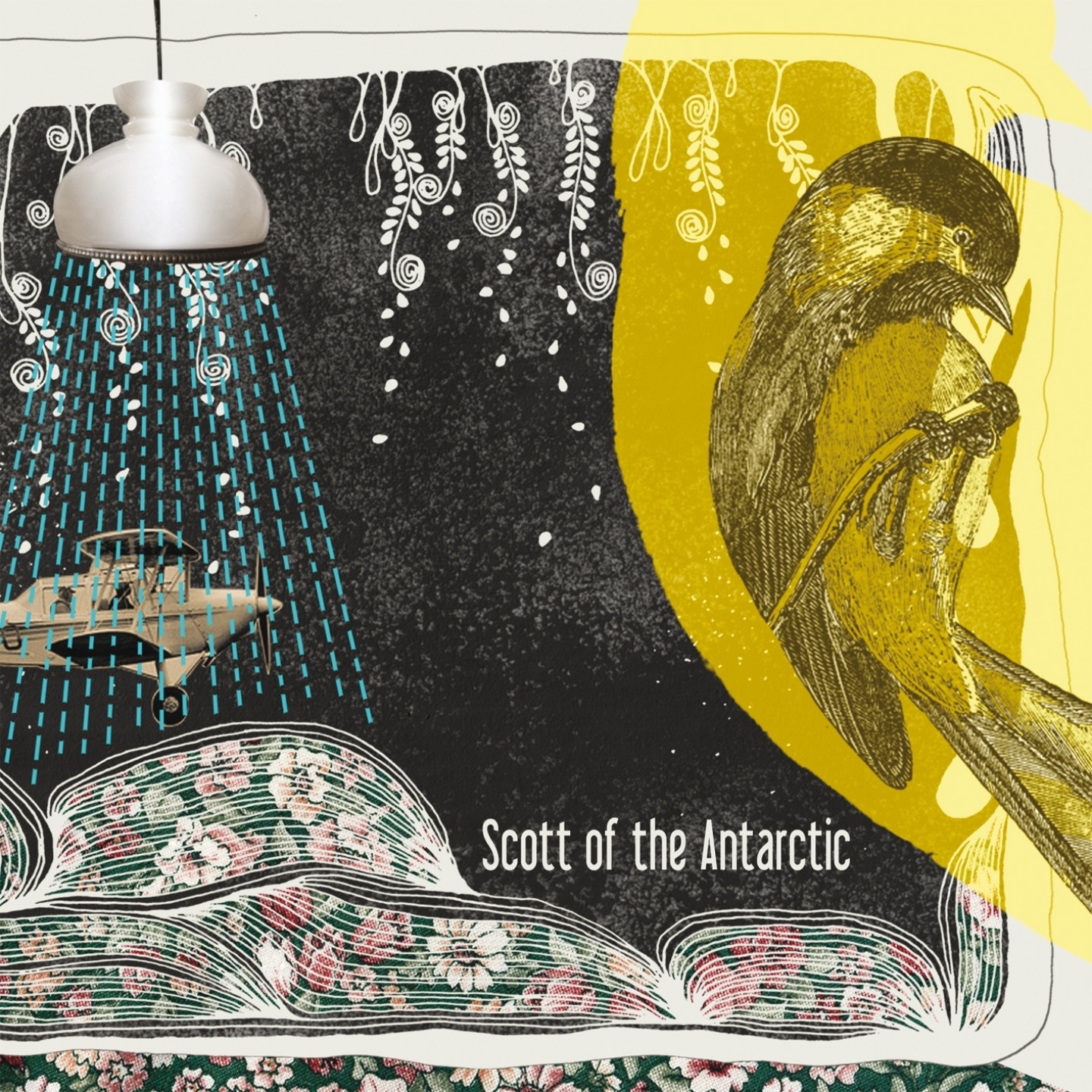 Scott of the Antarctic - EP