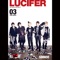 LUCIFER - Single ジャケット写真