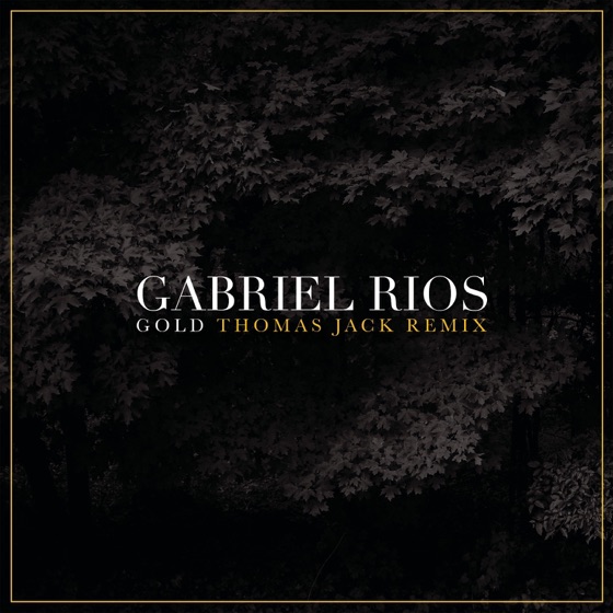 Cover artwork for Gold