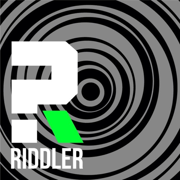 Riddler FIVE - Single