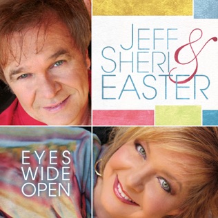 Jeff and Sheri Easter Love Is