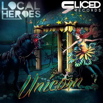 Unicorn - Single - Local Heroes