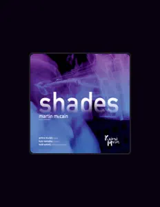 Écoutez Martin McCain, regardez des vidéoclips, lisez la biographie, consultez les dates de tournée et plus encore !