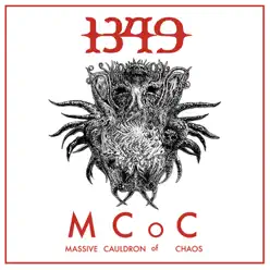 Massive Cauldron of Chaos - 1349