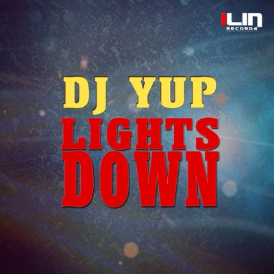 Lights Down - Single