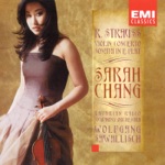 Sarah Chang, Bavarian Radio Symphony Orchestra & Wolfgang Sawallisch - Concerto For Violin And Orchestra In D Minor, Op.8: I. Allegro