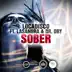 Sober (feat. Lasandra & Dr.Dry) - Single album cover