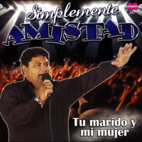 Tu Marido y Mi Mujer (Simplemente Amistad) - El Gordo Luis