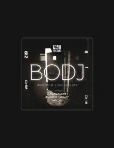 收听 Bodj、观看音乐视频、阅读小传、查看巡演日期等 ！