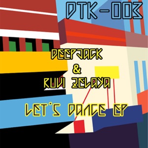 Let's Dance - Single
