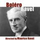 Ravel Boléro EP