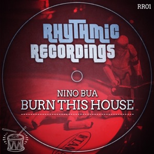 Burn This House - Single