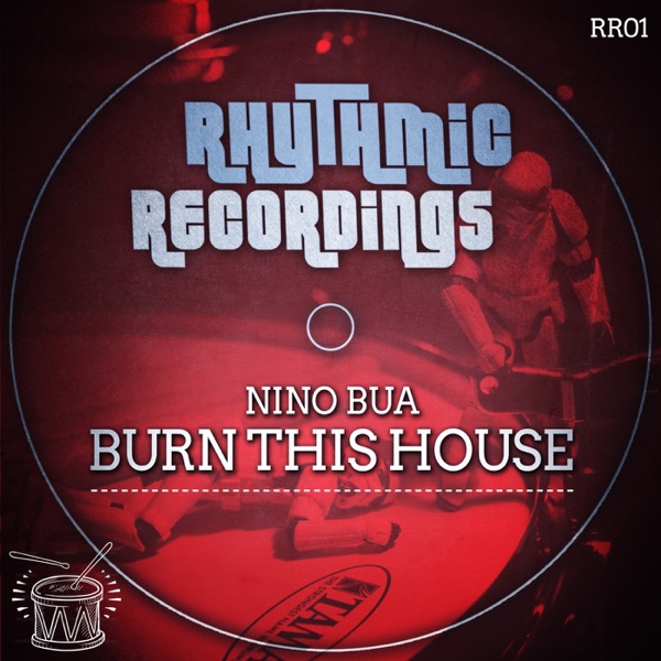 Burn This House - Single