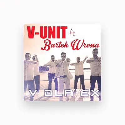 Listen to V-UNIT, watch music videos, read bio, see tour dates & more!