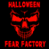 A Dark and Scary Night - Halloween Sounds