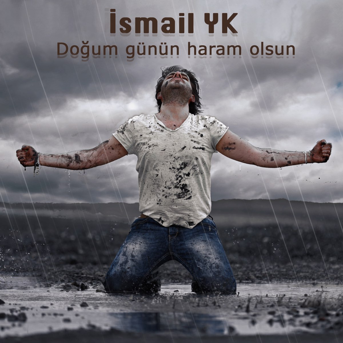 Doğum Günün Haram Olsun - Single - Album by İsmail YK - Apple Music