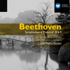 Beethoven: Symphonies Nos 6, "Pastoral", 8 & 9, "Choral" - Carlo Maria Giulini, London Symphony Orchestra & Philharmonia Orchestra