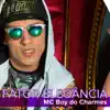Mc Boy do Charmes - Fator Elegância