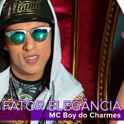 Fator Elegância - Single