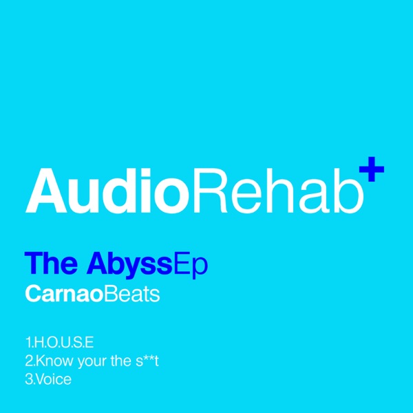 The Abyss - Single