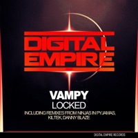 Locked - EP - Vampy