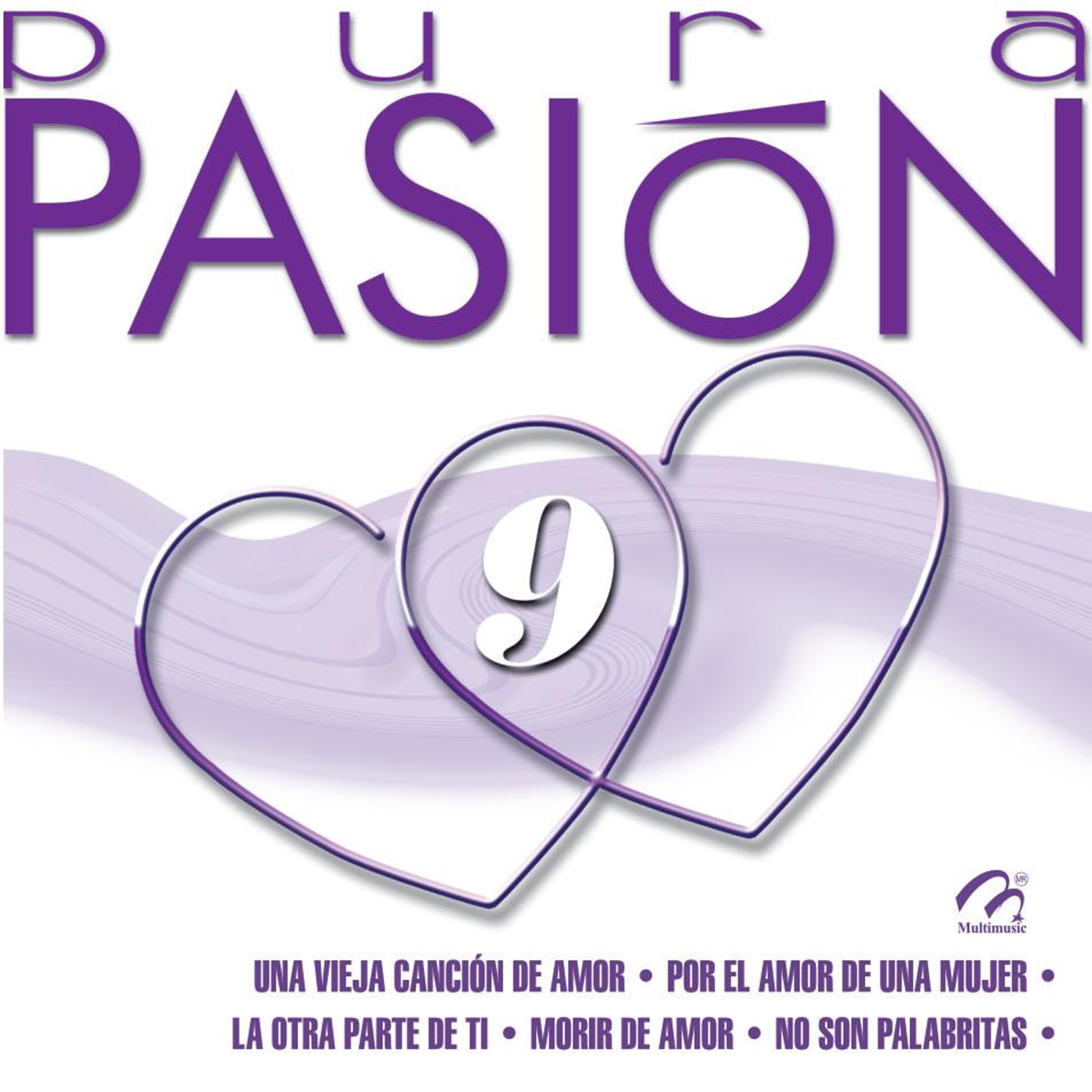 Pura Pasión 9