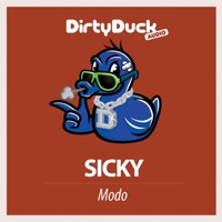 Modo - Single - Sicky