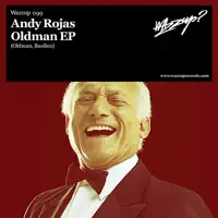 Basilico — Andy Rojas