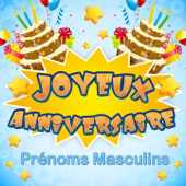 Joyeux Anniversaire Justin