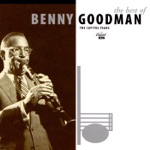 Benny Goodman - All the Cats Join In