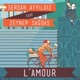 L amour feat Zeynep Sağdaş Single