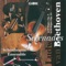 Serenade for Flute, Violin and Viola in D Major, Op. 25: II. Tempo ordinario d'un minuetto artwork