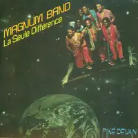 Pa pale la — Magnum Band
