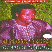 Alimasso Diarra - Yaté
