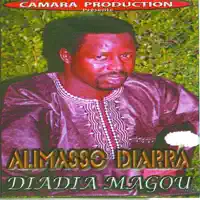 Yaté — Alimasso Diarra