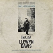 Inside Llewyn Davis 