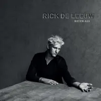 Ik Weet Dat Jij Er Bent — Rick De Leeuw