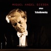 Miguel Angel Scebba - Les Saisons, Op. 37a: No. 3, Mars. Chant de l'alouette