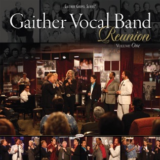 Gaither Vocal Band New Wine