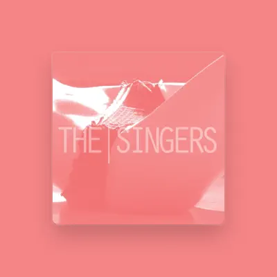 Listen to The Singers, watch music videos, read bio, see tour dates & more!