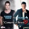 Comerte a Besos (feat. Oscarcito) - Gabriel Parisi lyrics