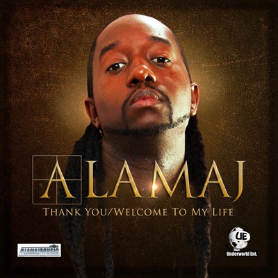 Thank You / Welcome to My Life - Single