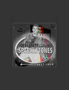 Listen to Joe Bennett & The Sparkletones, watch music videos, read bio, see tour dates & more!