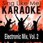 Fiesta de los tamborileros (Karaoke Version) [Originally Performed By Sunclub]