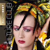 Culture Club - Time (Clock of the Heart)