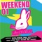 In the Air [feat. Professor Green & Maverick Sabre] artwork